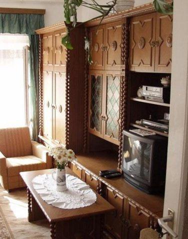 Zach Klara Utcai Apartman Visegrád Chambre photo