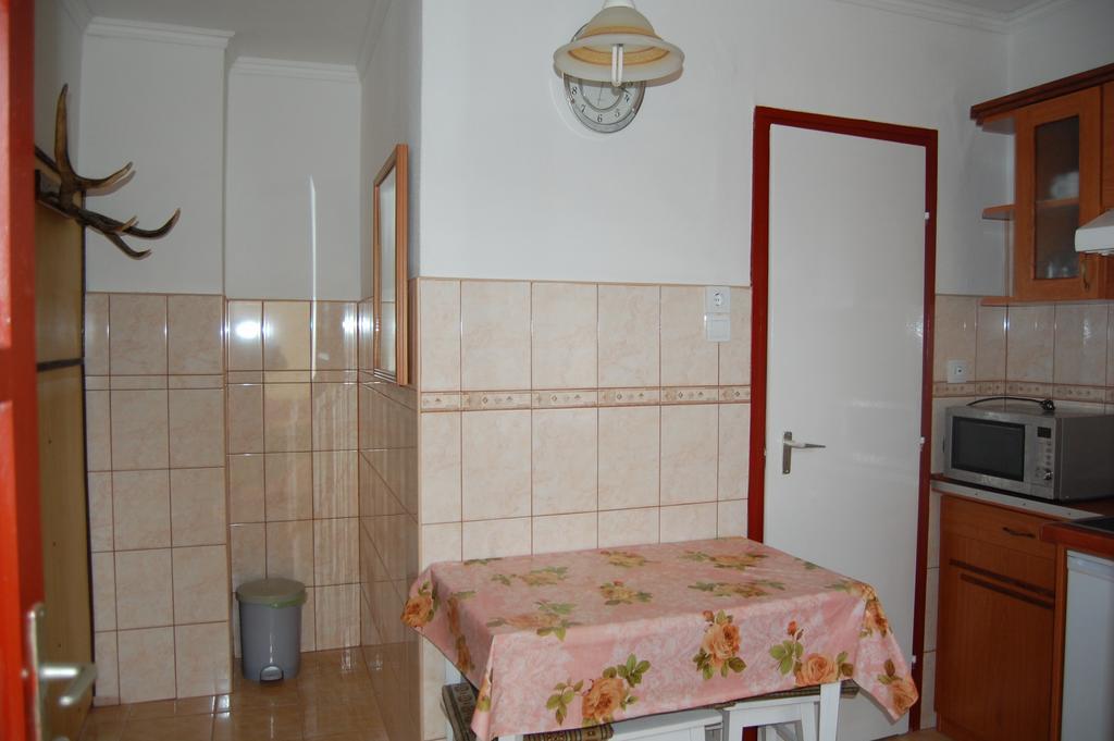 Zach Klara Utcai Apartman Visegrád Extérieur photo
