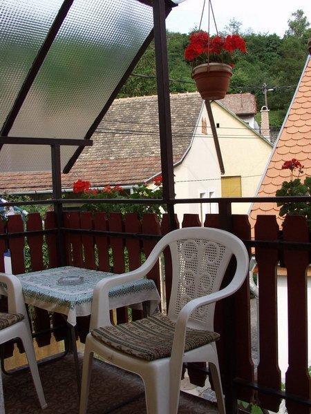 Zach Klara Utcai Apartman Visegrád Extérieur photo