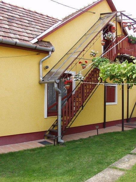 Zach Klara Utcai Apartman Visegrád Chambre photo