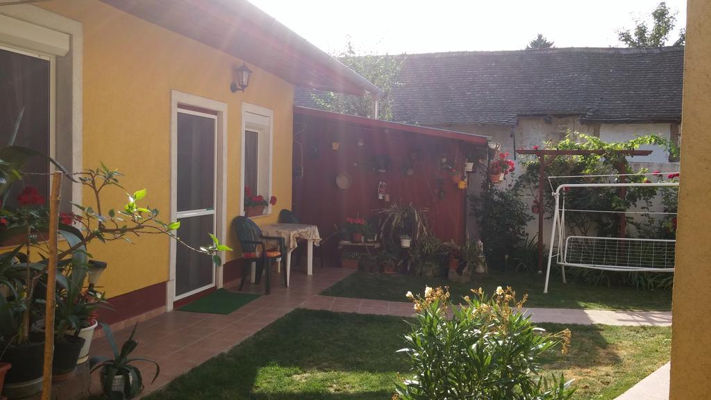 Zach Klara Utcai Apartman Visegrád Extérieur photo