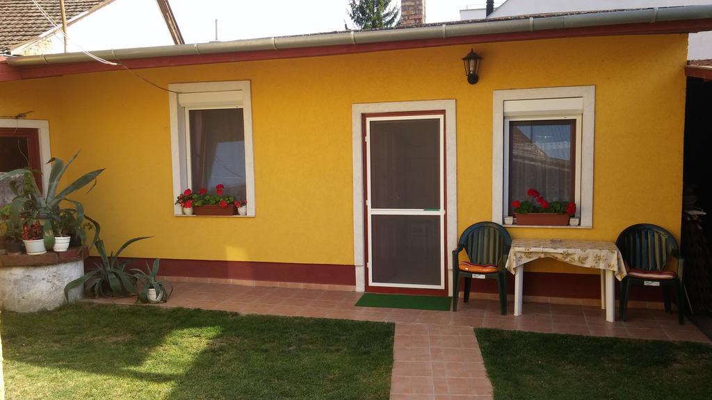 Zach Klara Utcai Apartman Visegrád Extérieur photo
