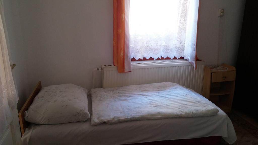 Zach Klara Utcai Apartman Visegrád Extérieur photo