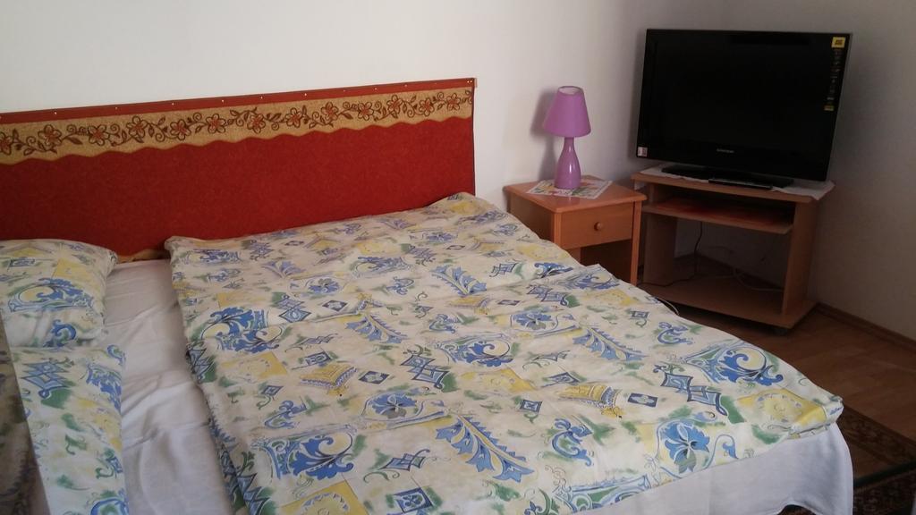Zach Klara Utcai Apartman Visegrád Extérieur photo